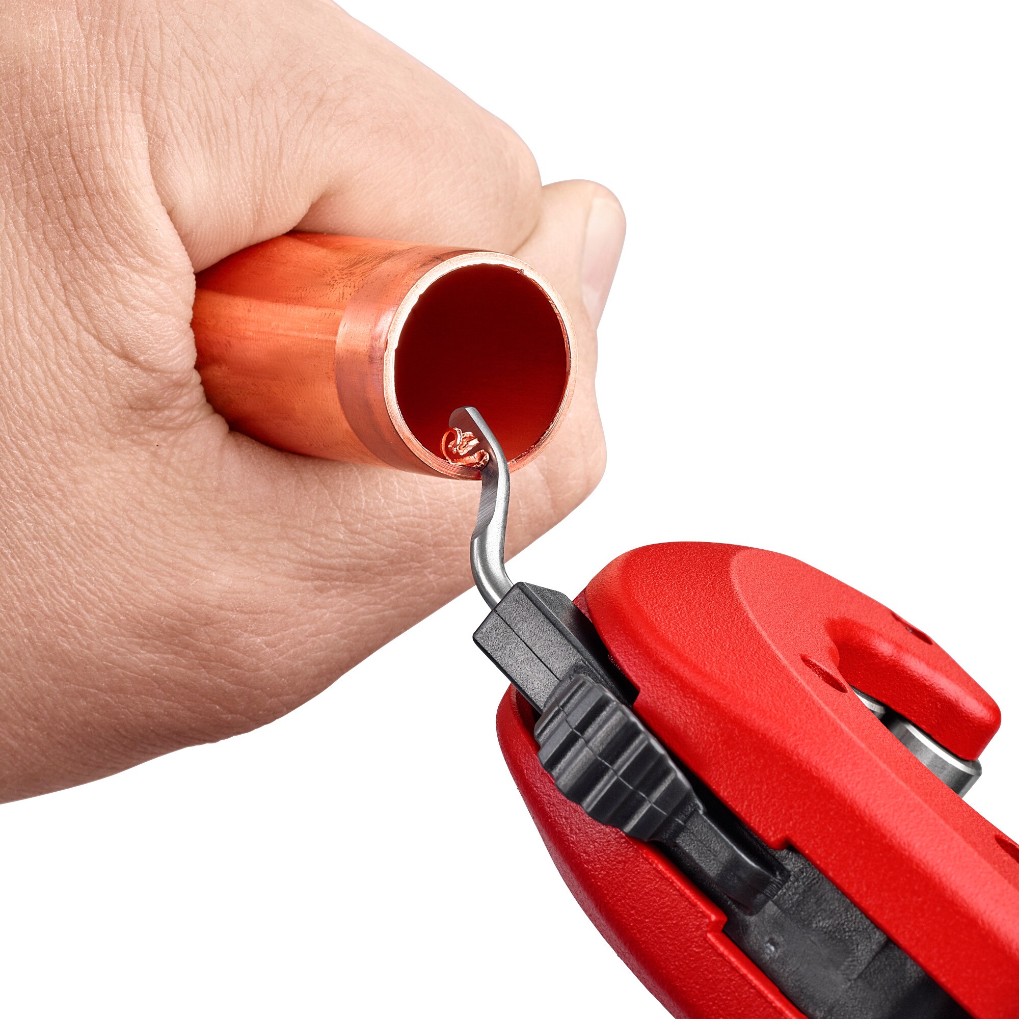 Knipex Rohrschneider Rohrschneider TubiX