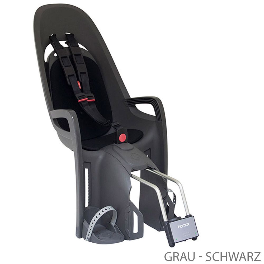 Hamax Zenith - Kindersitz kaufen | Bike-Discount