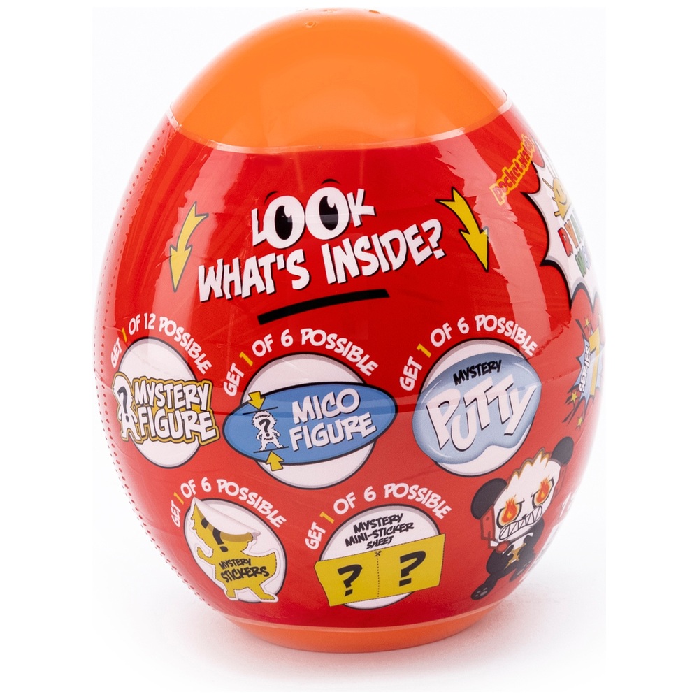 Ryan's World Mystery Mini Egg Serie 7