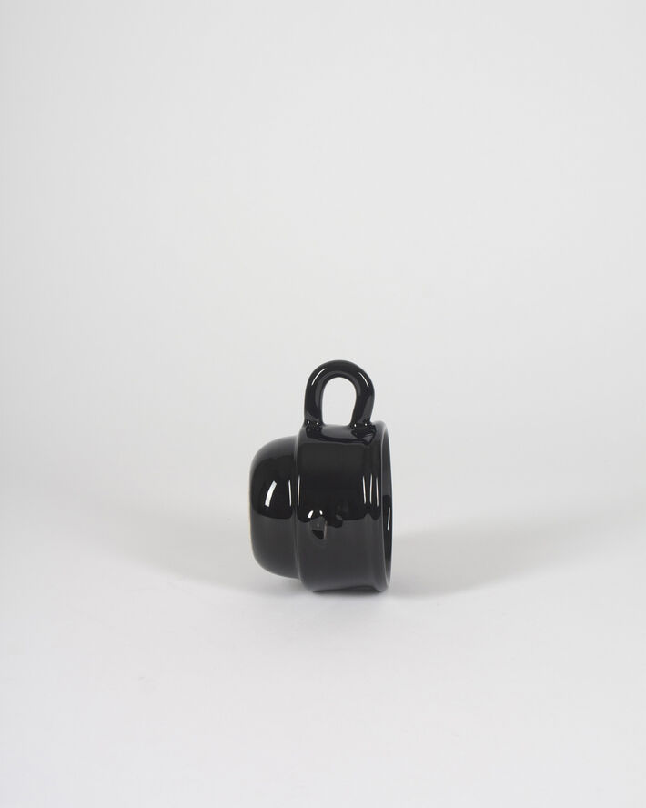 Niko June KANTINE CUP Black