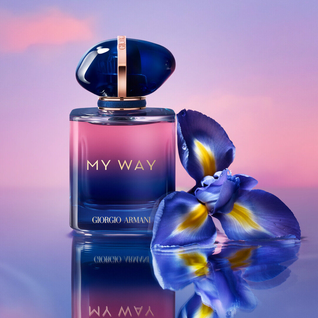 Giorgio Armani My Way Le Parfum - 30ml