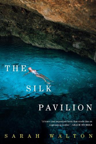 The Silk Pavilion (Paperback)