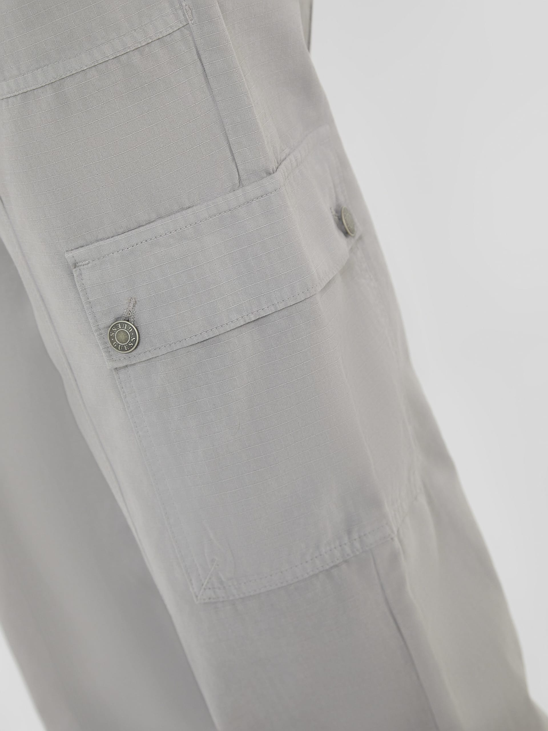 Calça cargo utilitária GUESS Originals