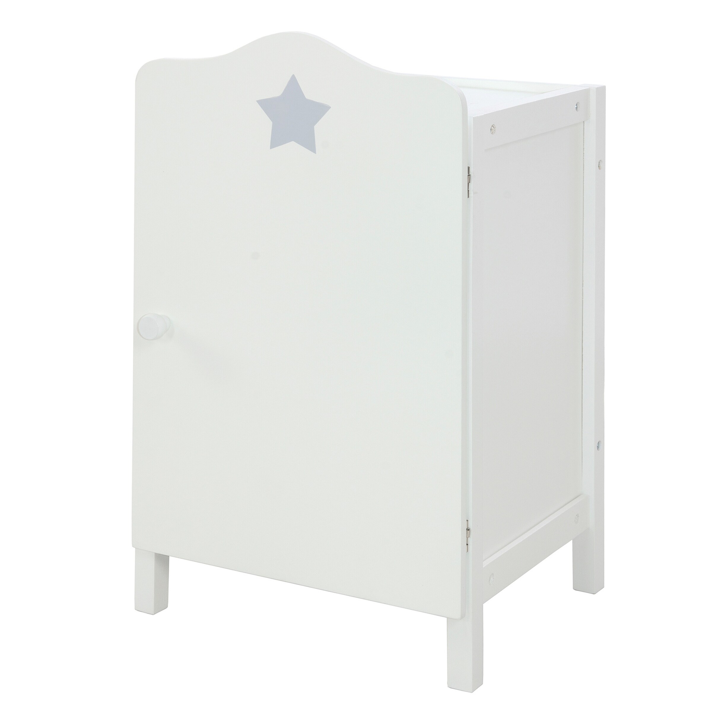 roba Puppenkleiderschrank Stella