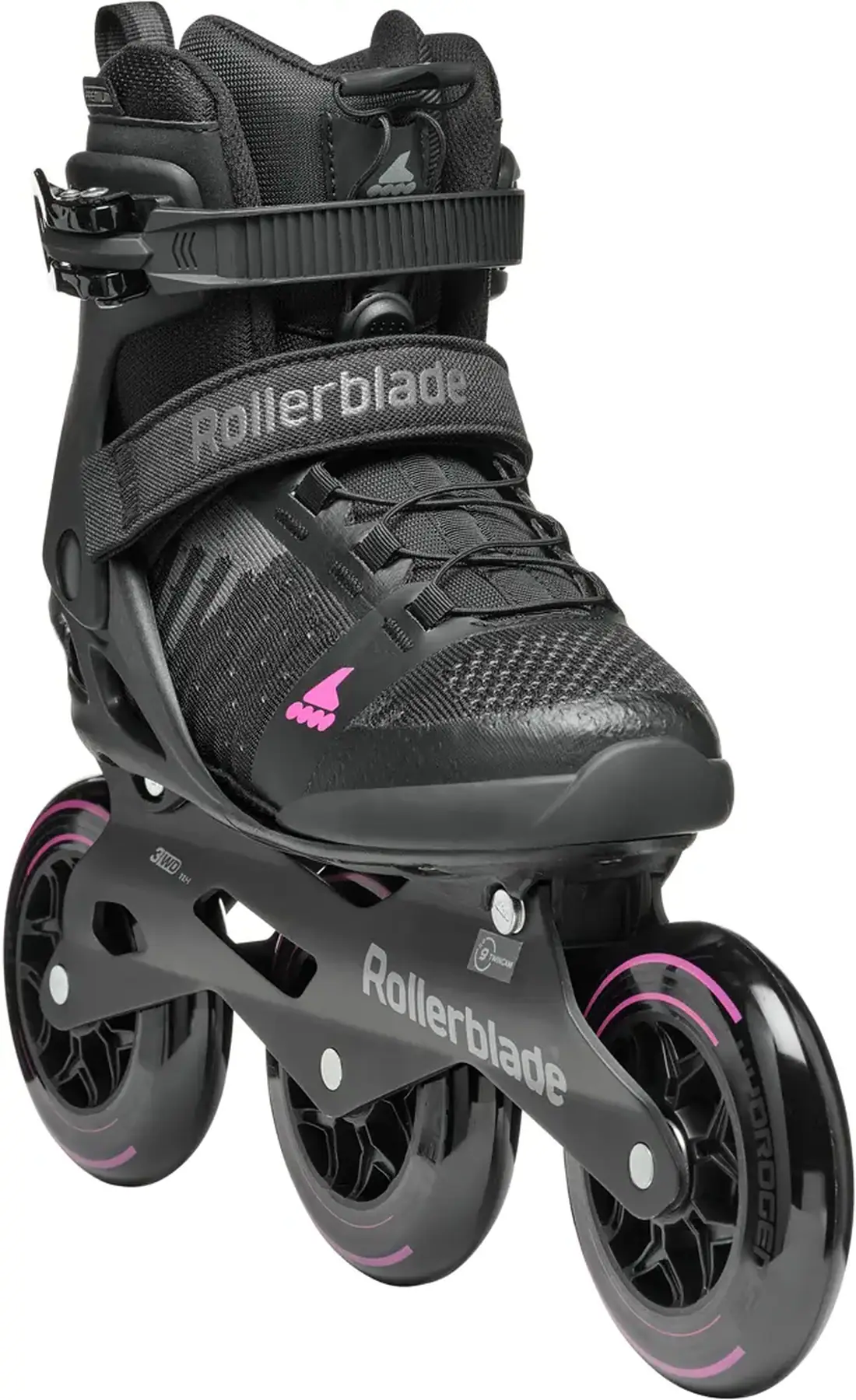Rollerblade Macroblade 110 3WD Inliners Dame - Rulleskøjter