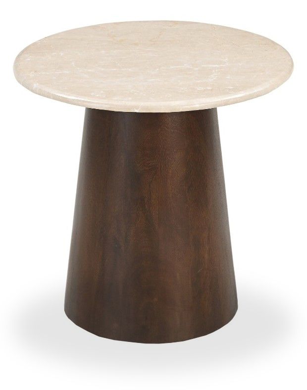 Bijzettafel Bottecino ⌀45  x H50 cm