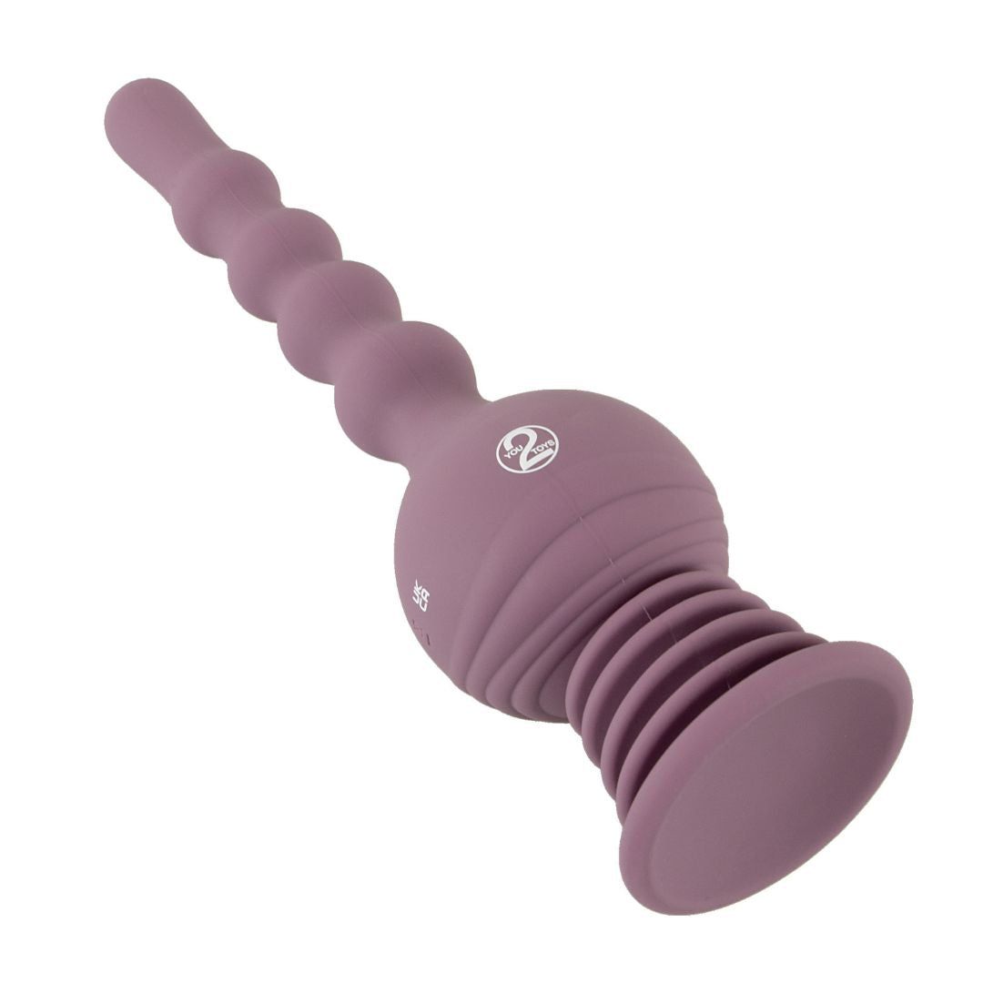 Analvibrator „Turbo Shaker Anal Lover“ | You2Toys