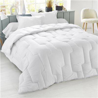 Couette Purissimo - réduction allergènes - légère ou chaude