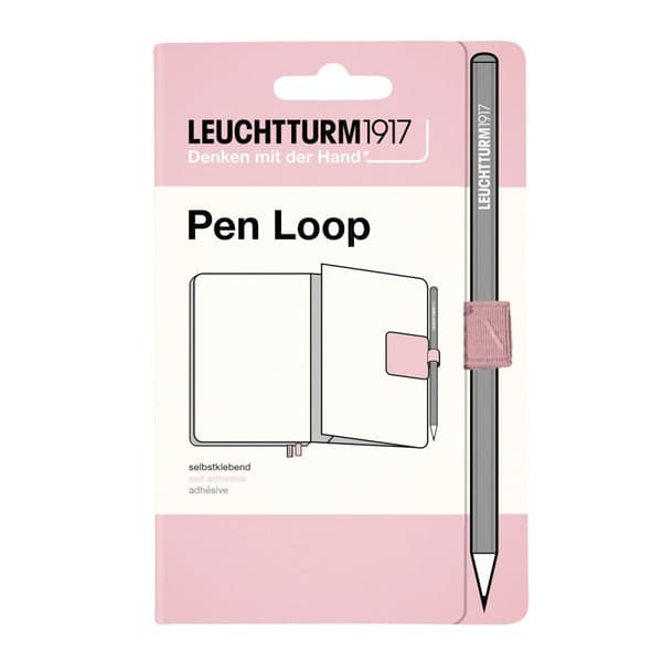 Pennholder Pulver Leuchtturm1917