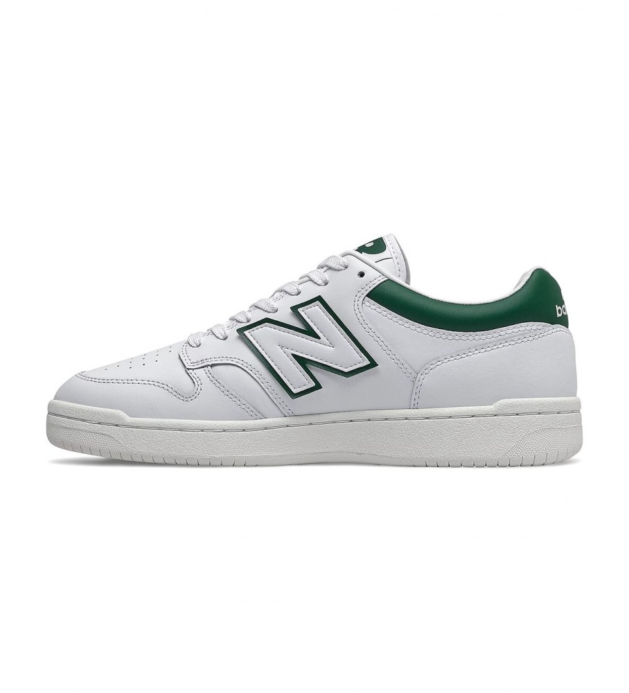 Tênis New Balance 480 Branco