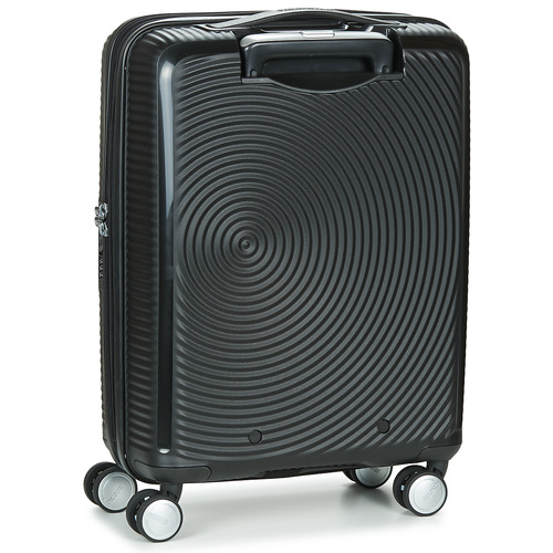 American Tourister - SOUNDBOX 55CM 4R - Noir
