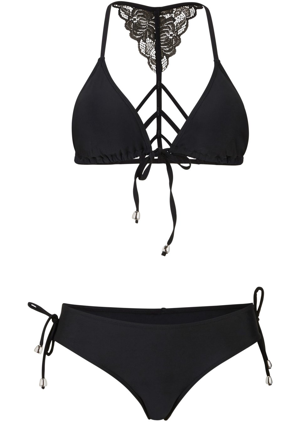Bikini triangle (Ens. 2 pces.)