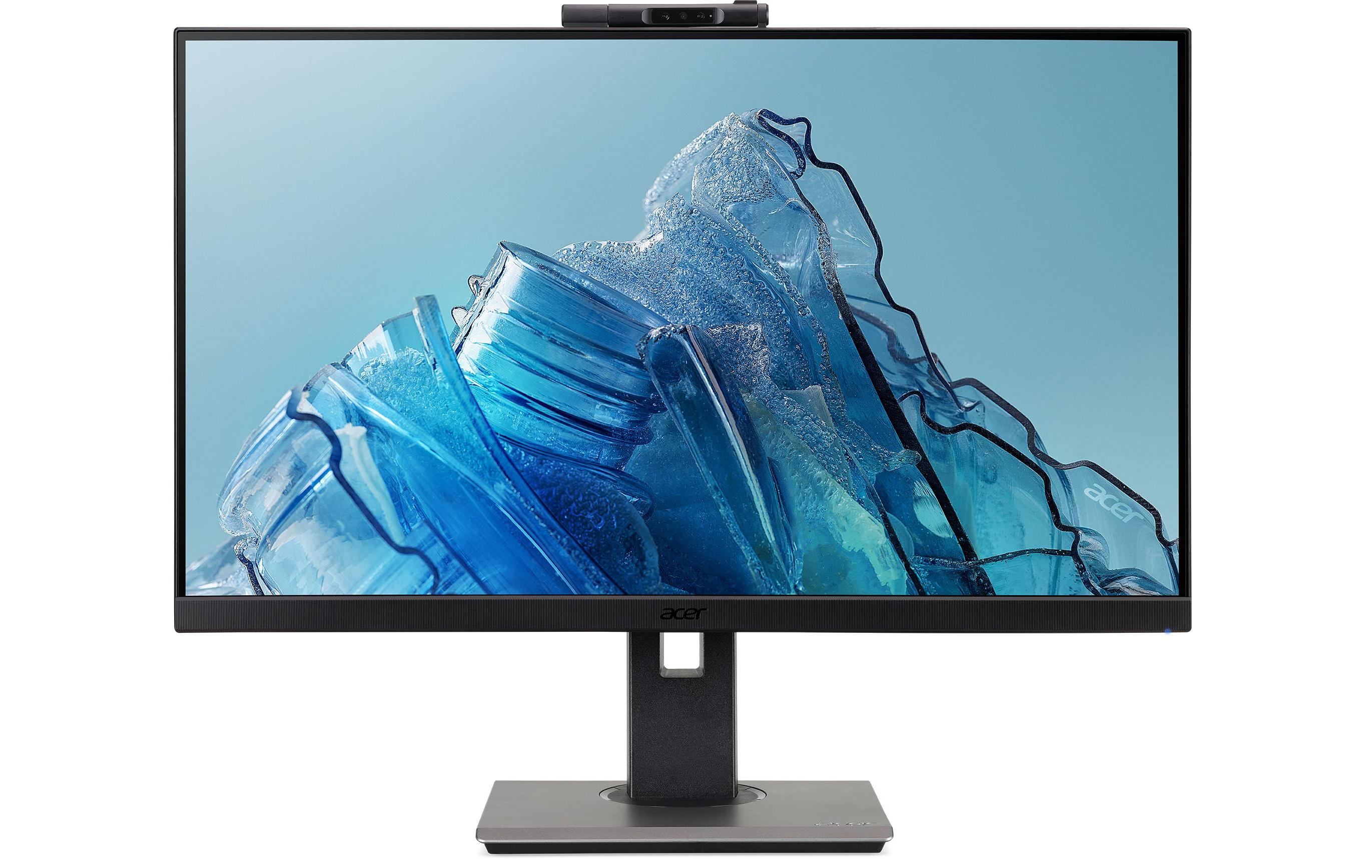 Monitor Vero B7 B277Debmiprczxv mit Webcam<br>Zuverlässiger 27