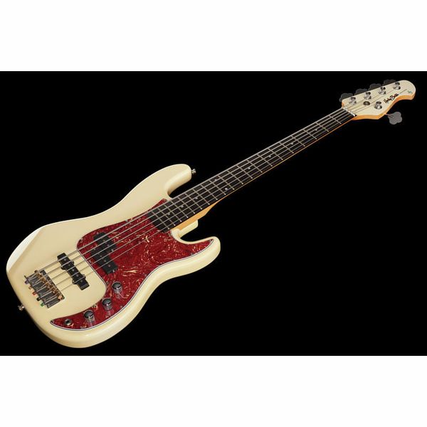 Harley Benton PJ-75OW Vintage