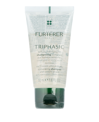 Rene Furterer Triphasic Stimulating Shampoo 50ml