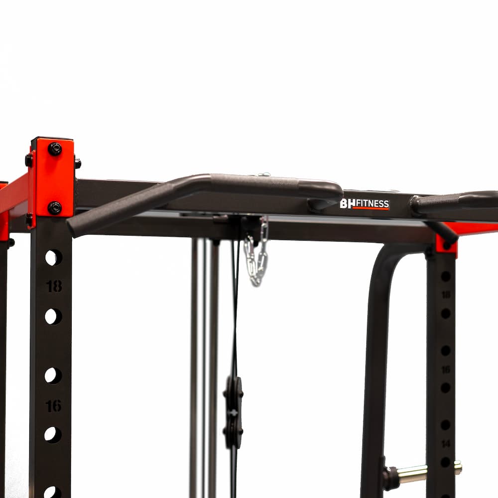 BH FITNESS Pulley Cage G520