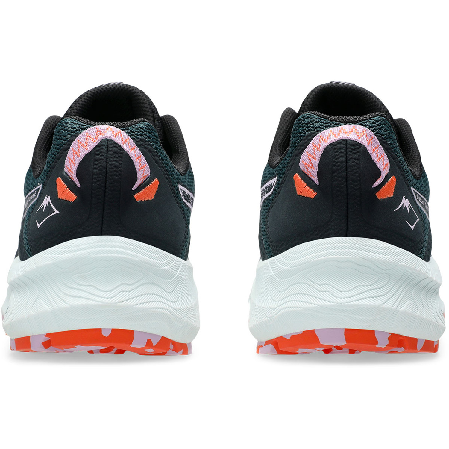 ASICS Trabuco Terra 2 Dames