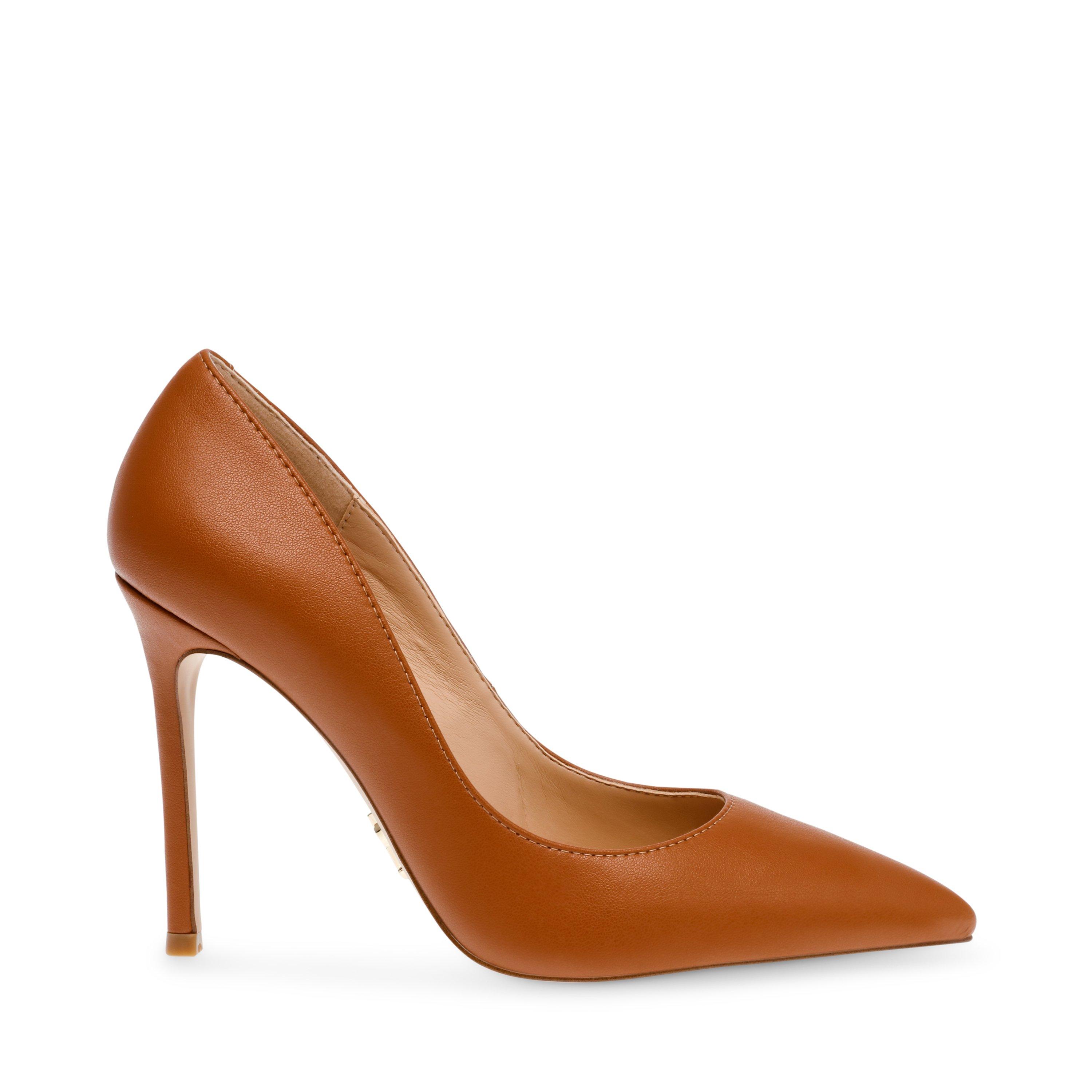 Steve Madden Evelyn E Stiletto Heels