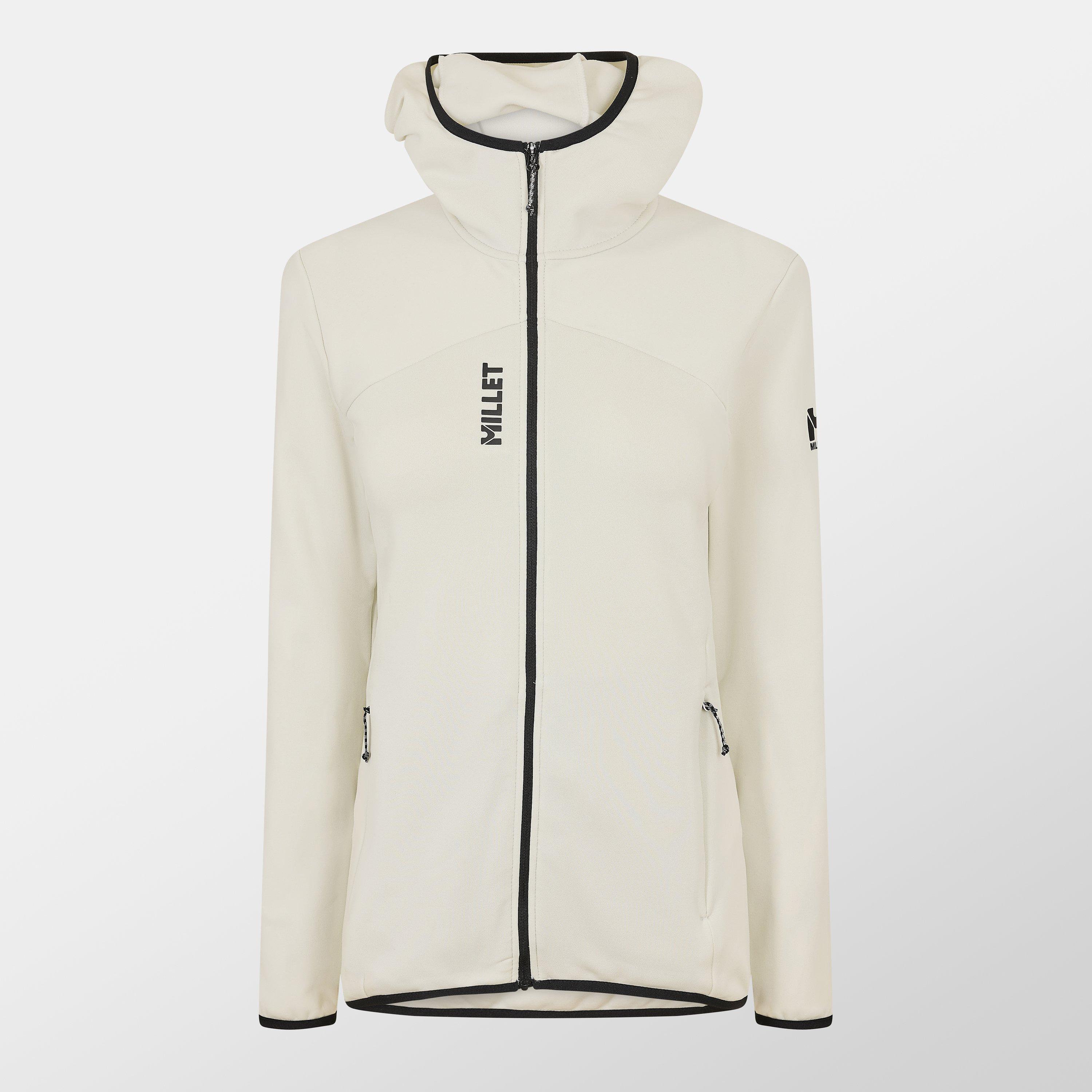 Millet Millet Seneca Full Zip Hoodie Ladies