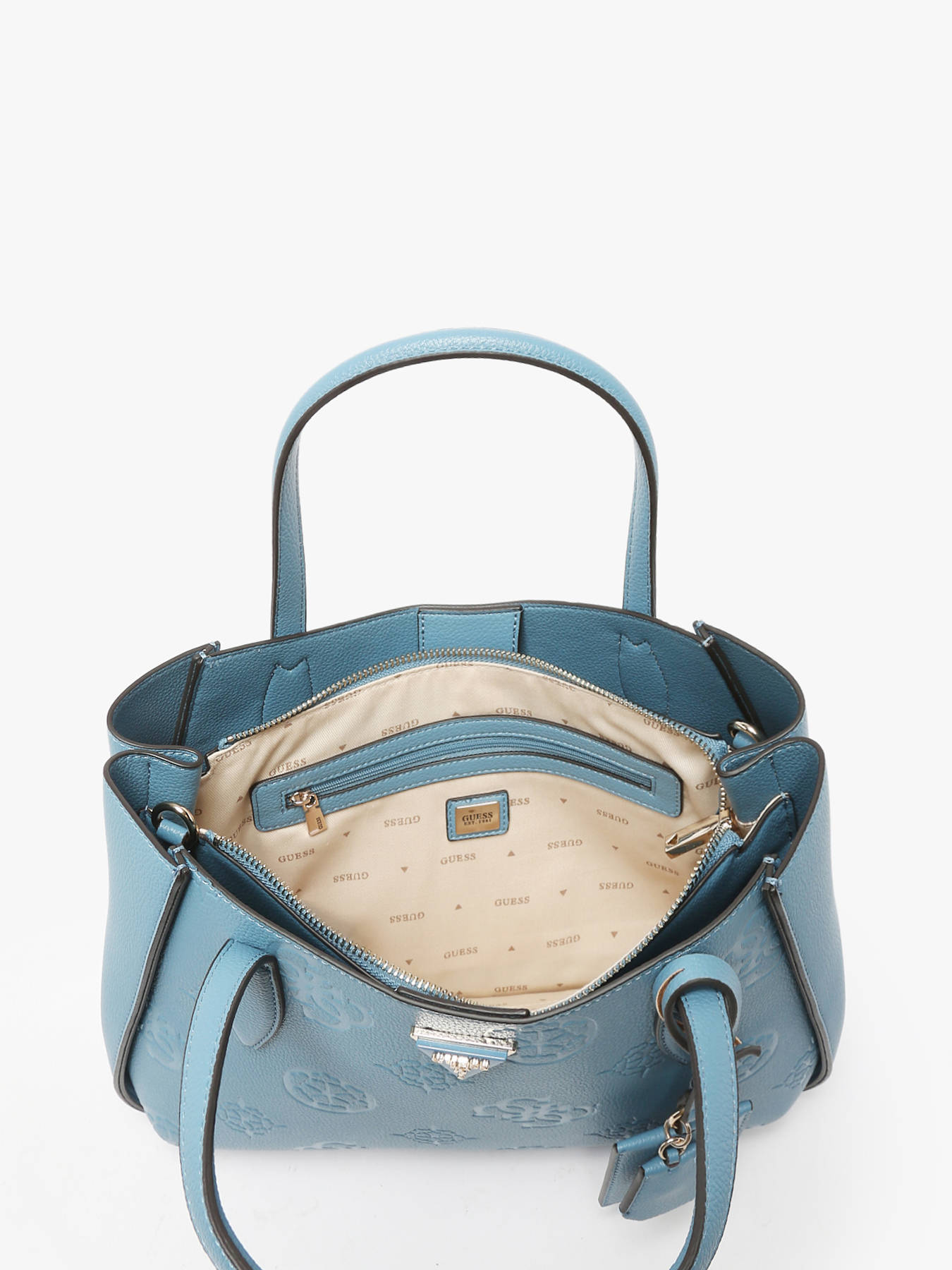 Sac port main Keandra GUESS