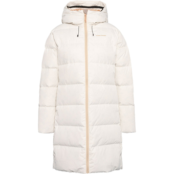 Kari Traa Julia Parka Light Beige Damen