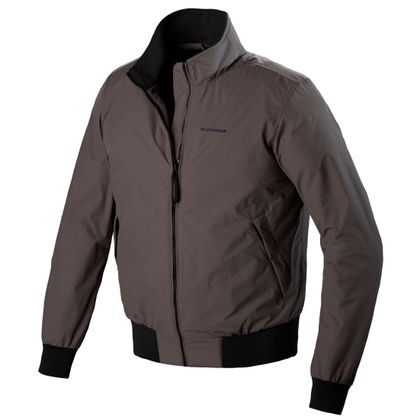 Blouson Spidi AVIATOR - Marron