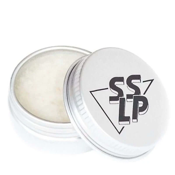 Si Si la Paillette Baume Applicateur Paillettes - Karité 5 ml