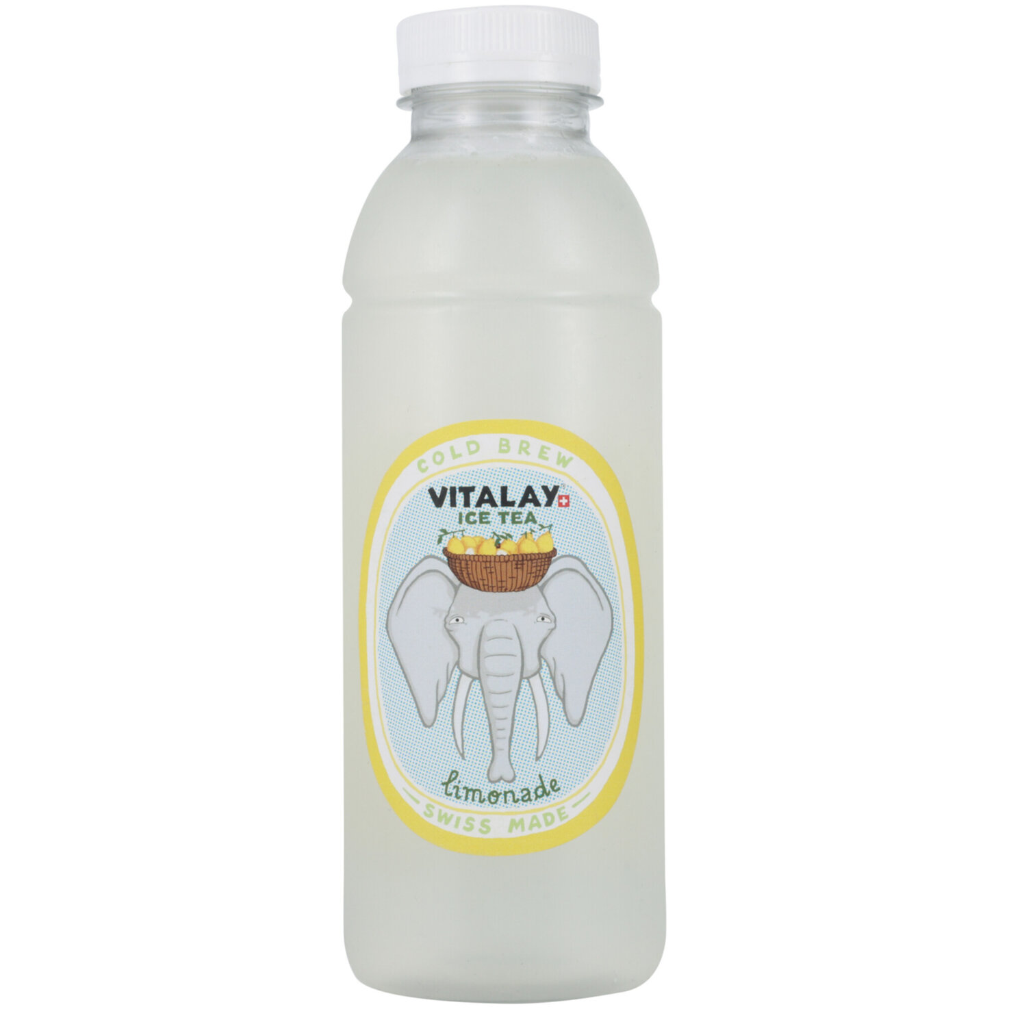 Vitalay Limonade