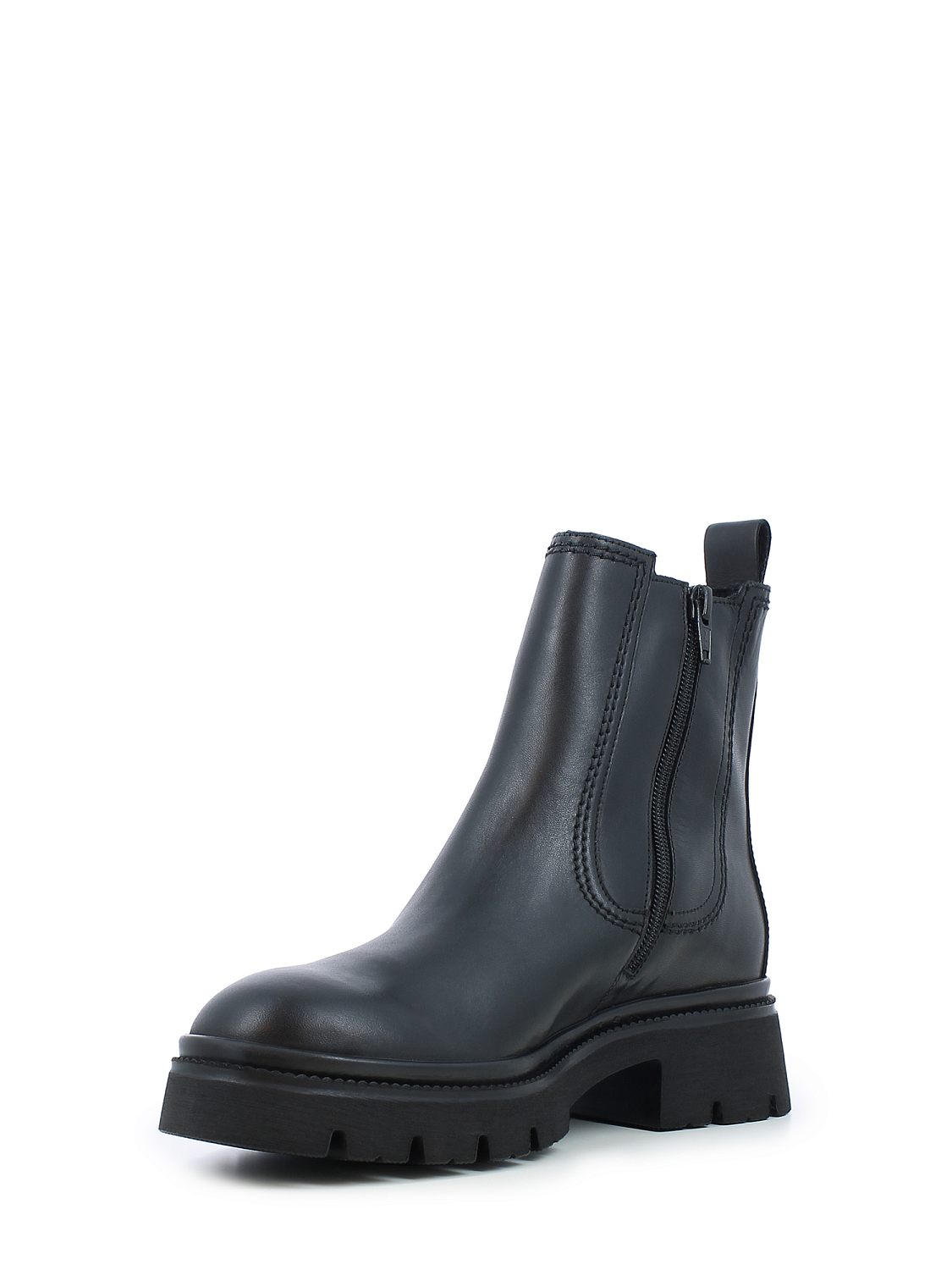 Gabor Marissa Leather Chelsea