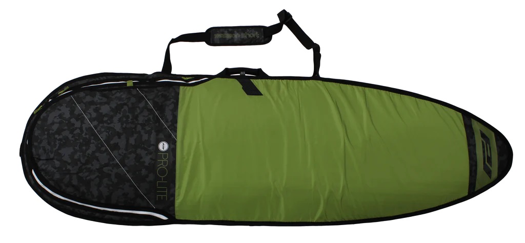 Pro-Lite Session Premium - Day Bag - Shortboard - 6'6