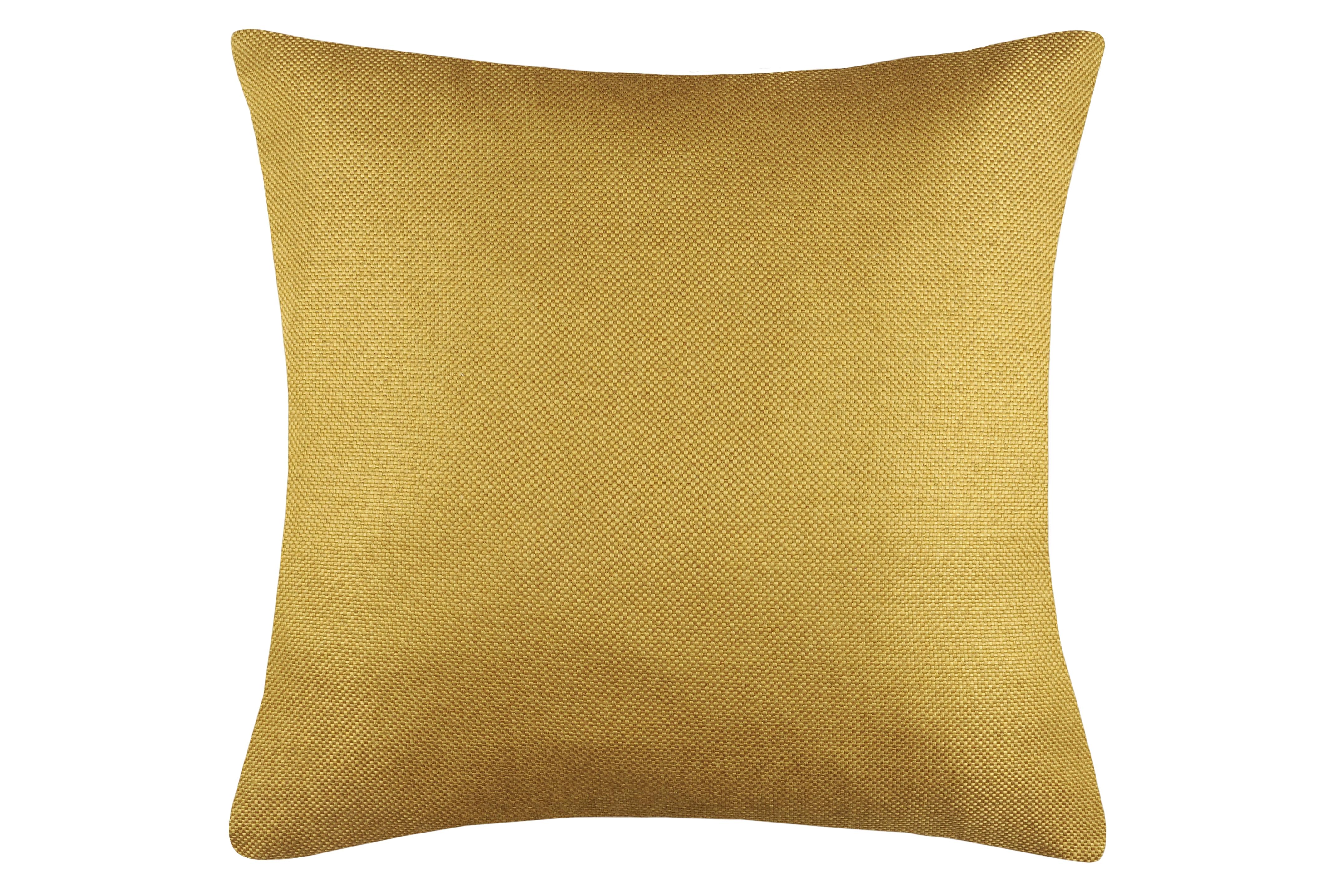 COPENHAGUE COUSSIN 50X50CM MOUTARDE