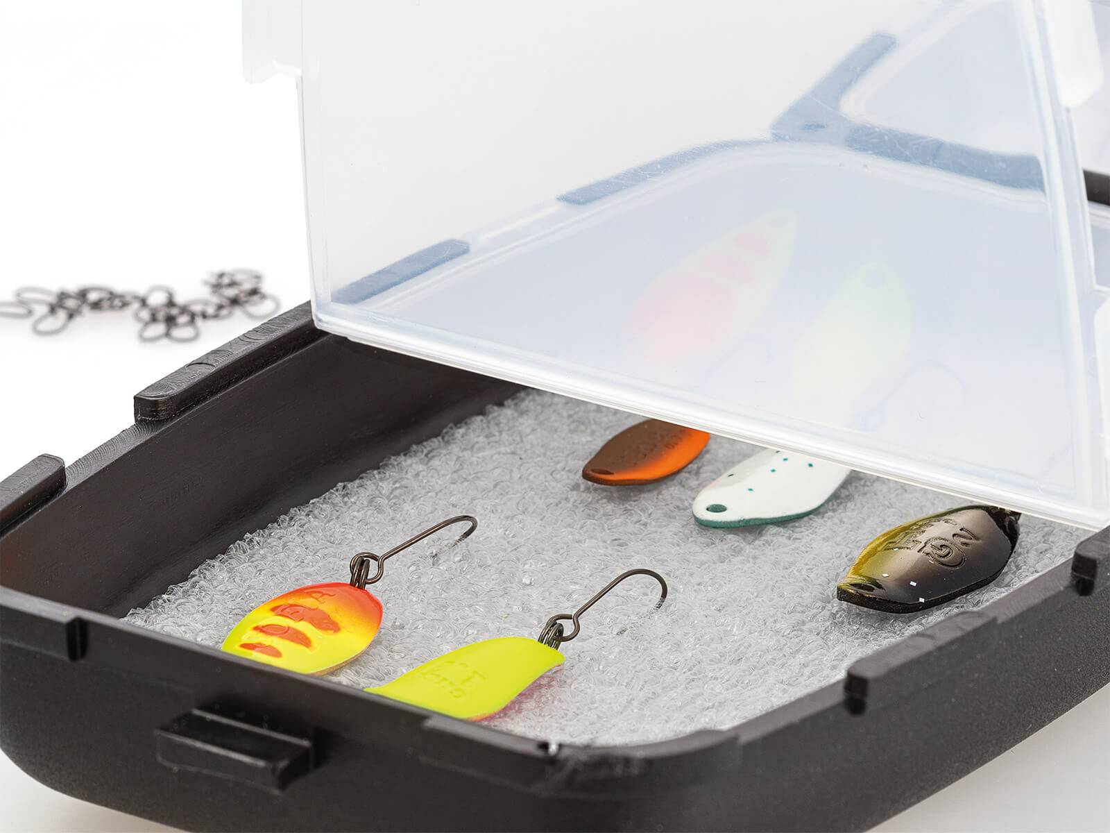 CAMO Forellen Spoons Box