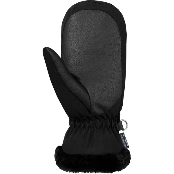 Moufle ski REUSCH LUNA R-TEX XT MITT BLACK