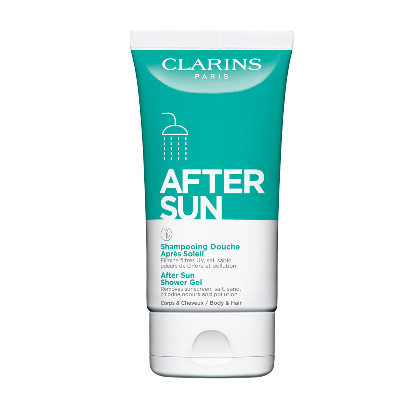 CLARINS Gelee Rafraich Après Sol 150 ml