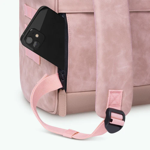Sac à dos Adventurer Medium Male rose