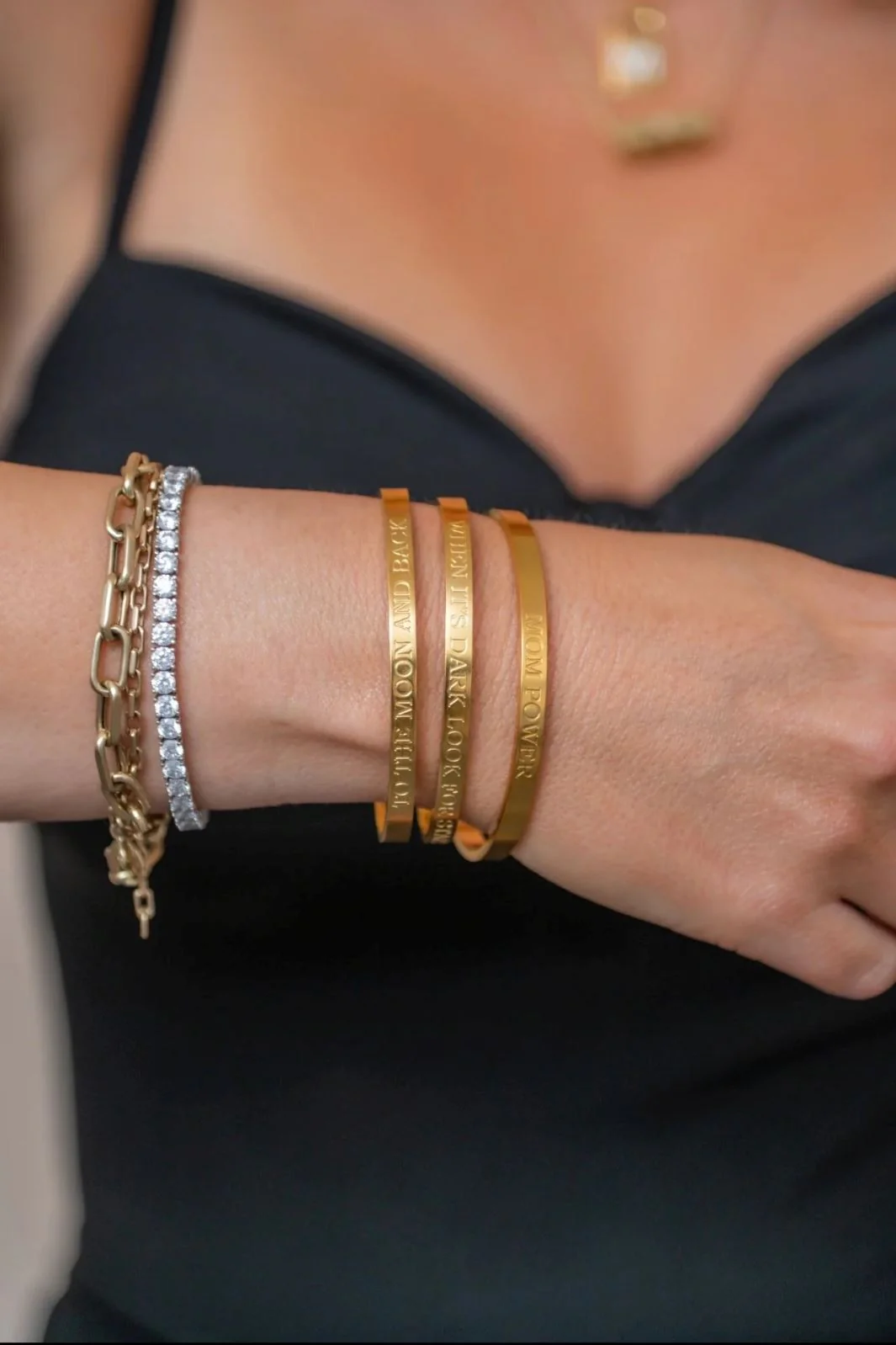 EMM Copenhagen Bangle