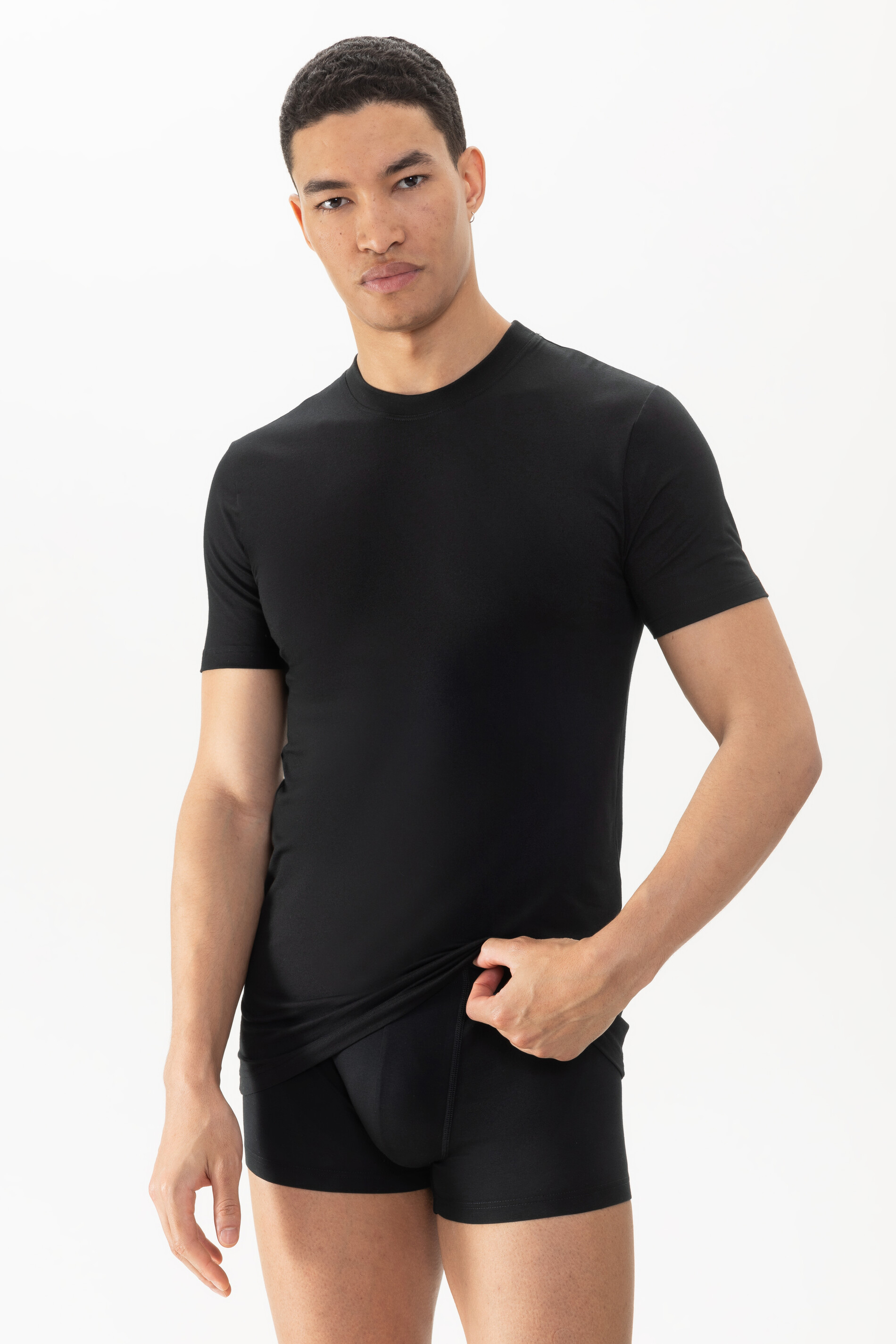 Shirt<br>Serie Dry Cotton