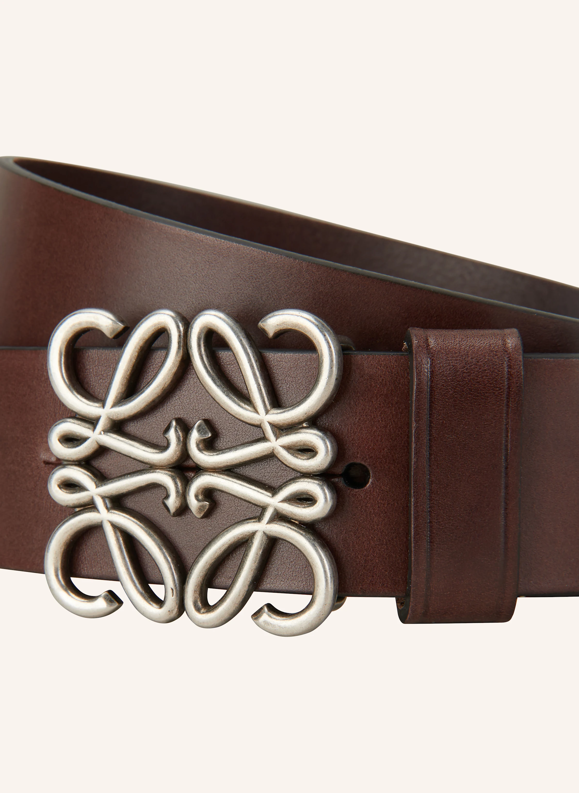 LOEWE Ledergürtel