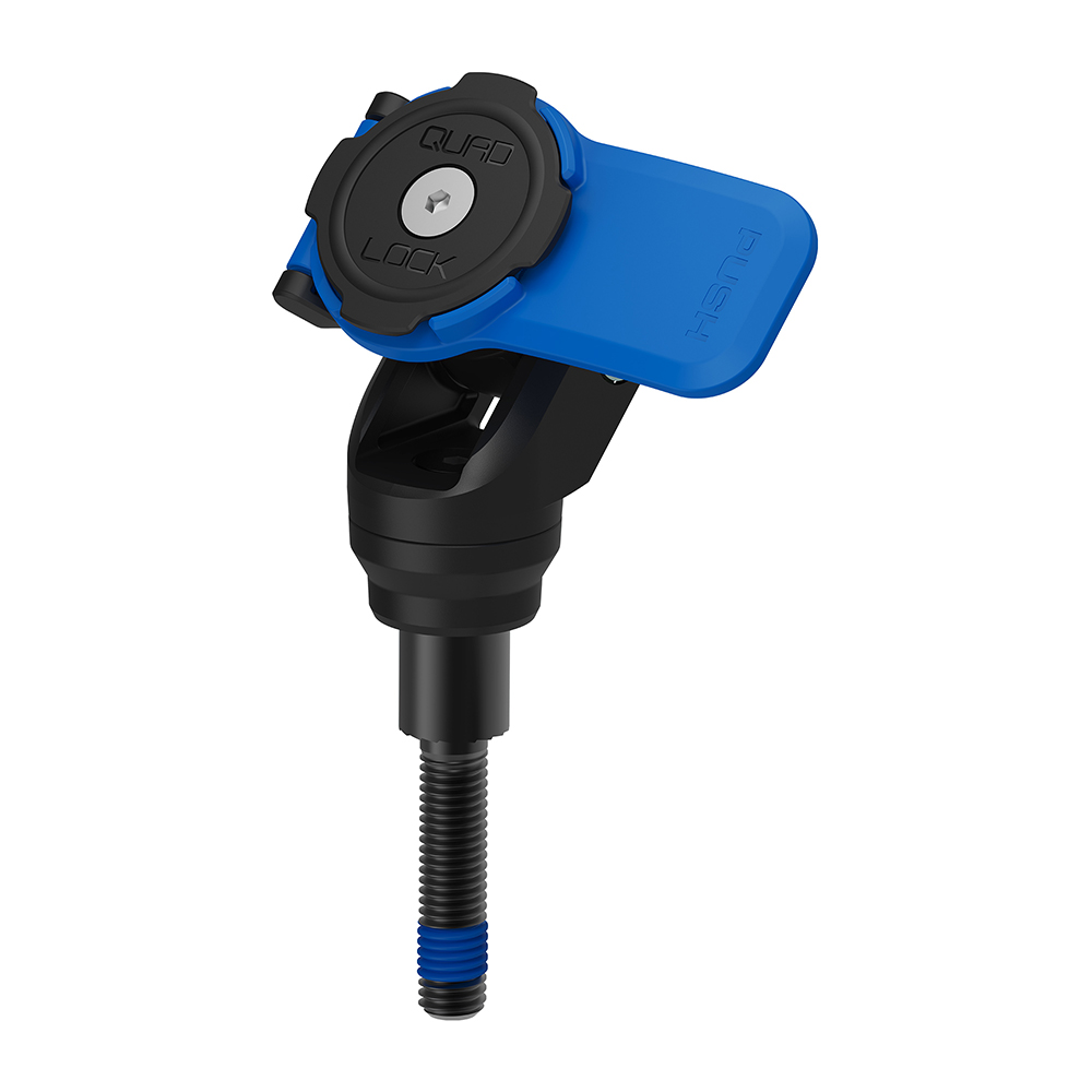 Quad Lock - Support à tige filetée