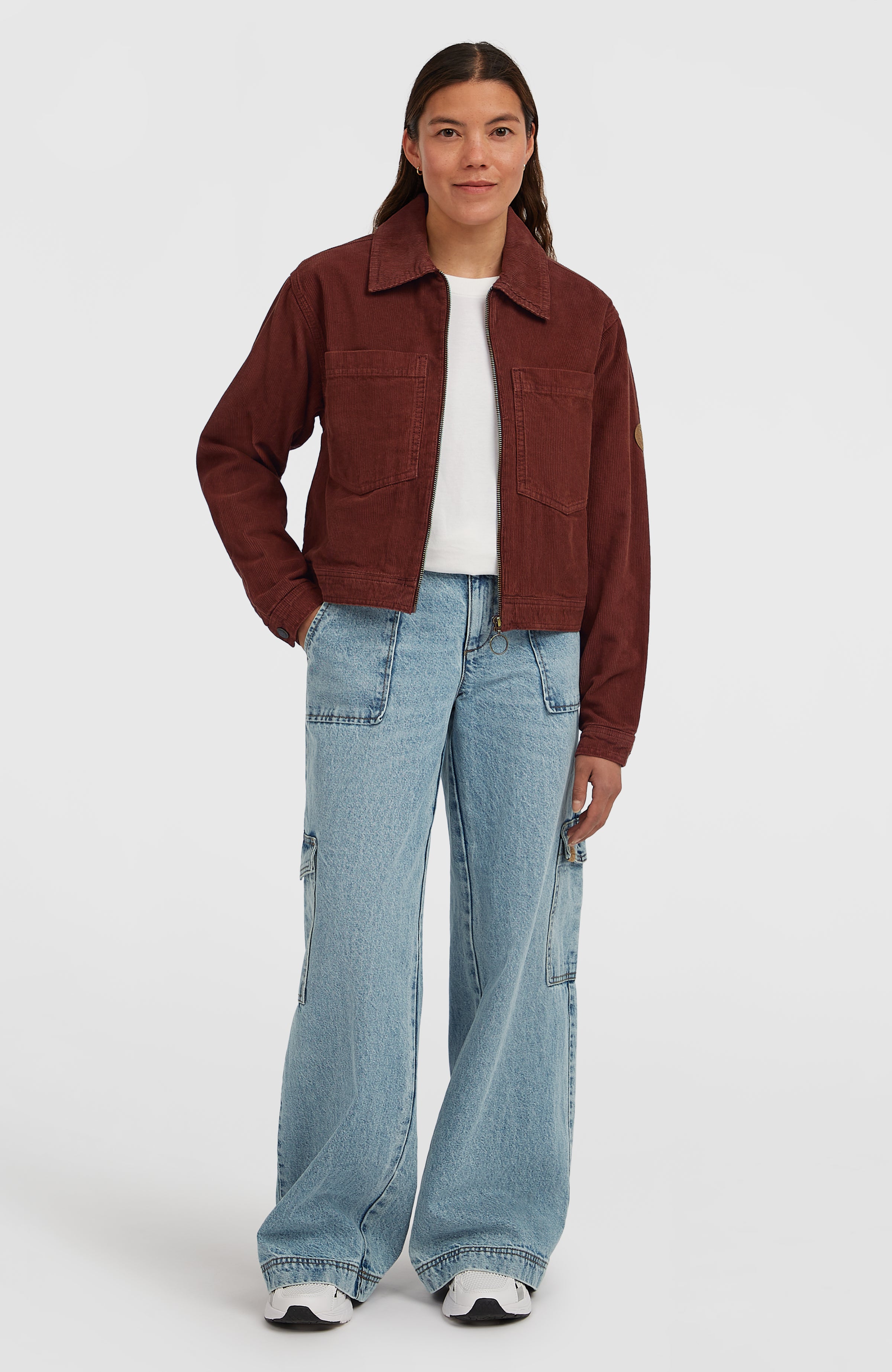 O'Riginals Cord jas