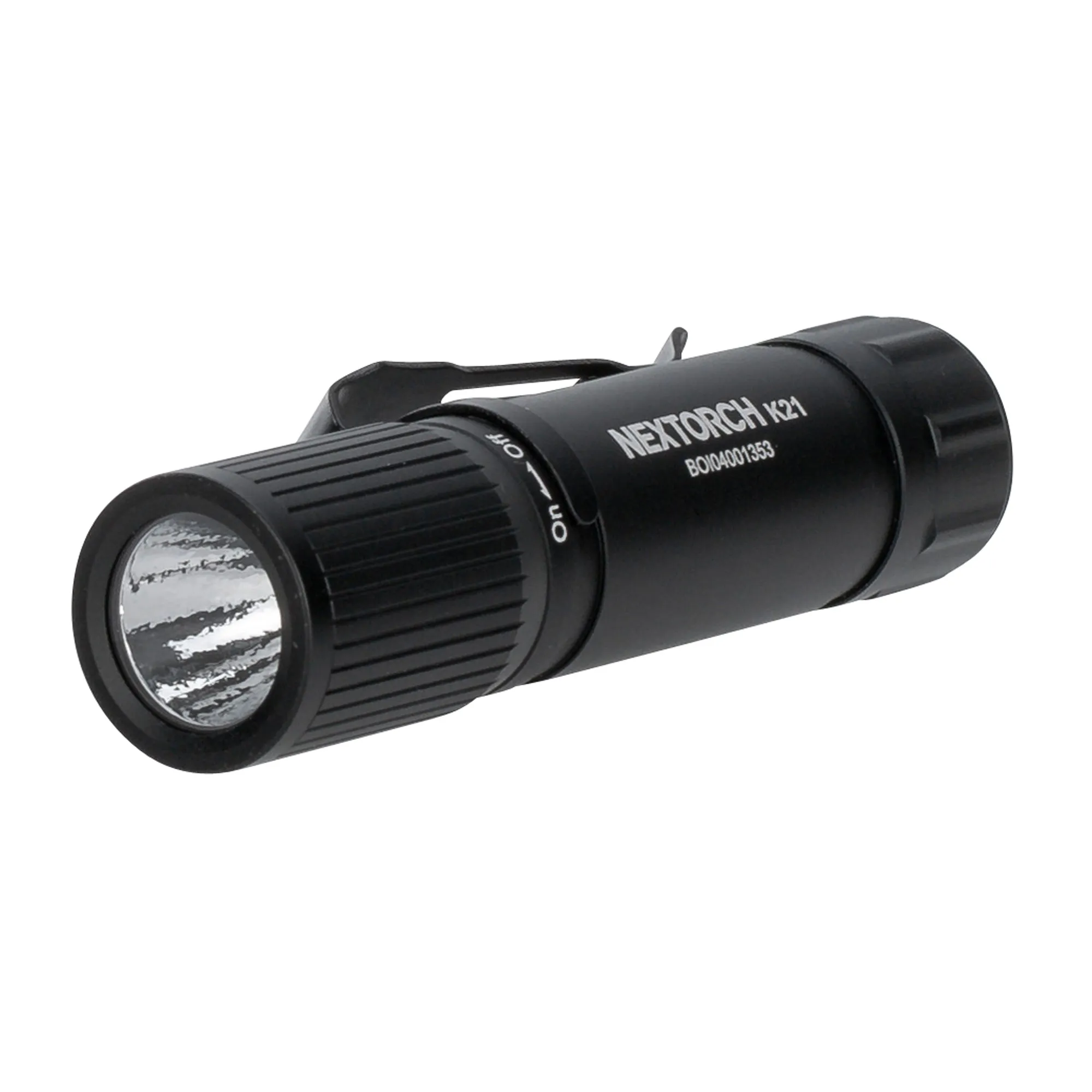 Nextorch -  Taschenlampe K21R