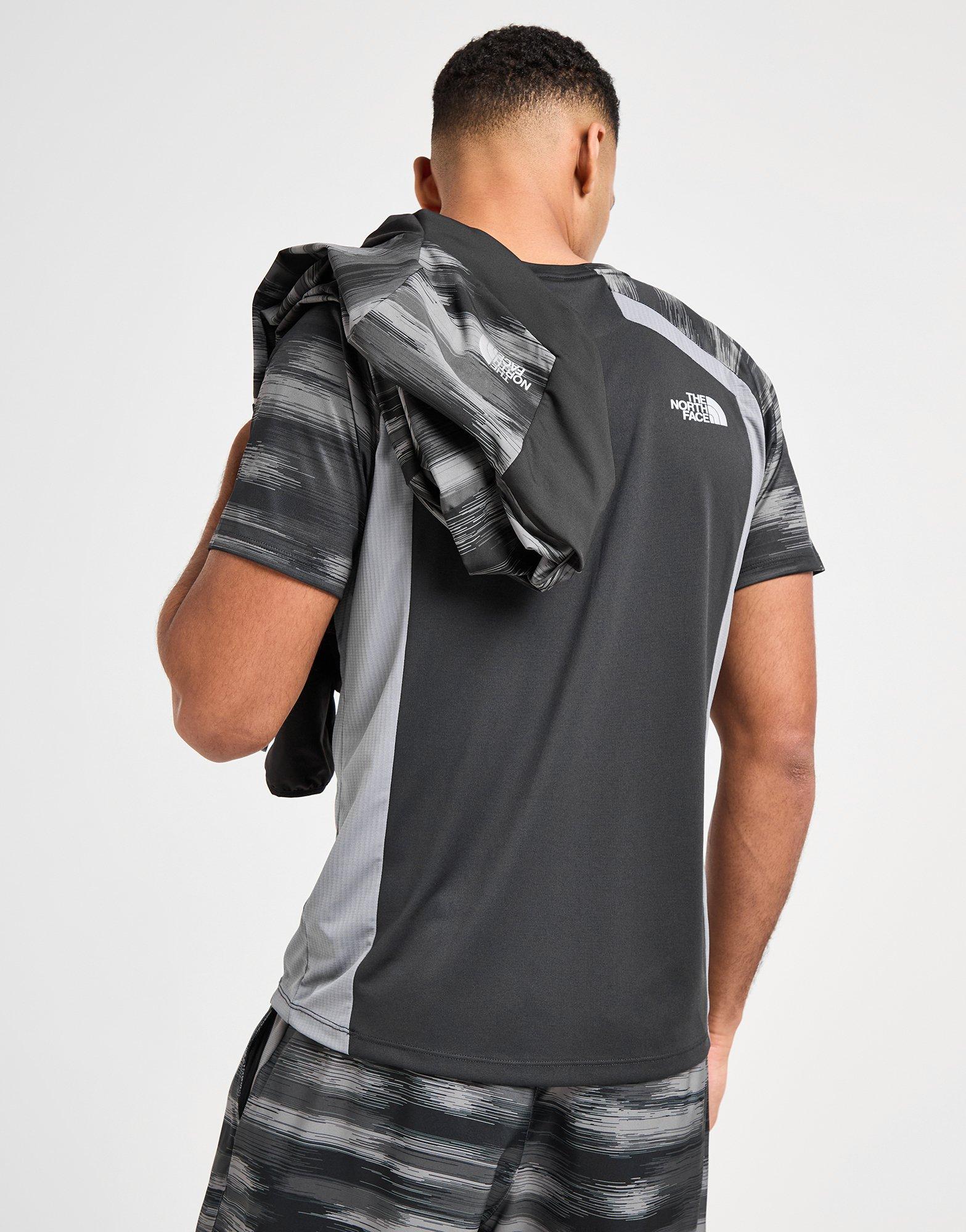 The North Face Sweat à capuche tissé Mittellegi