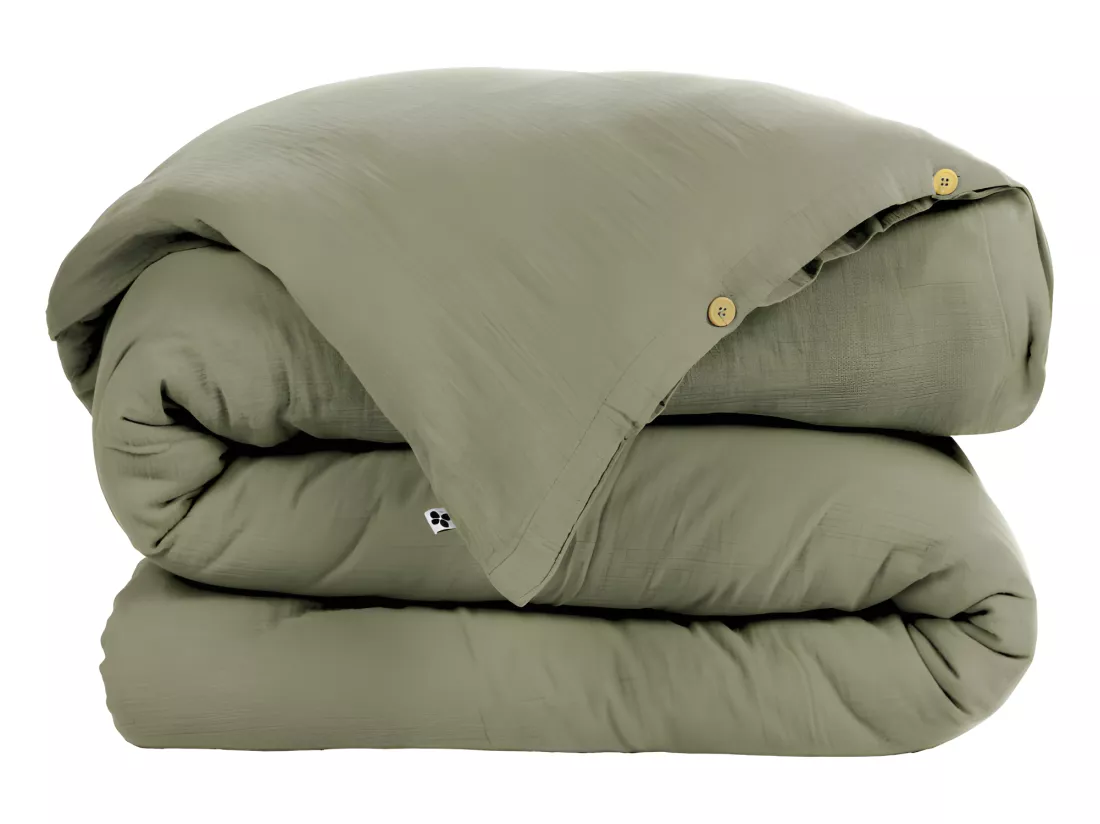 Housse de couette 