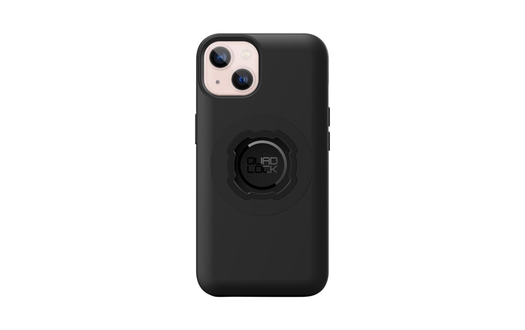 Sport- & Outdoorhülle MAG Case Apple iPhone 13Schutzhülle für Apple iPhone 13 mit Quad Lock Case