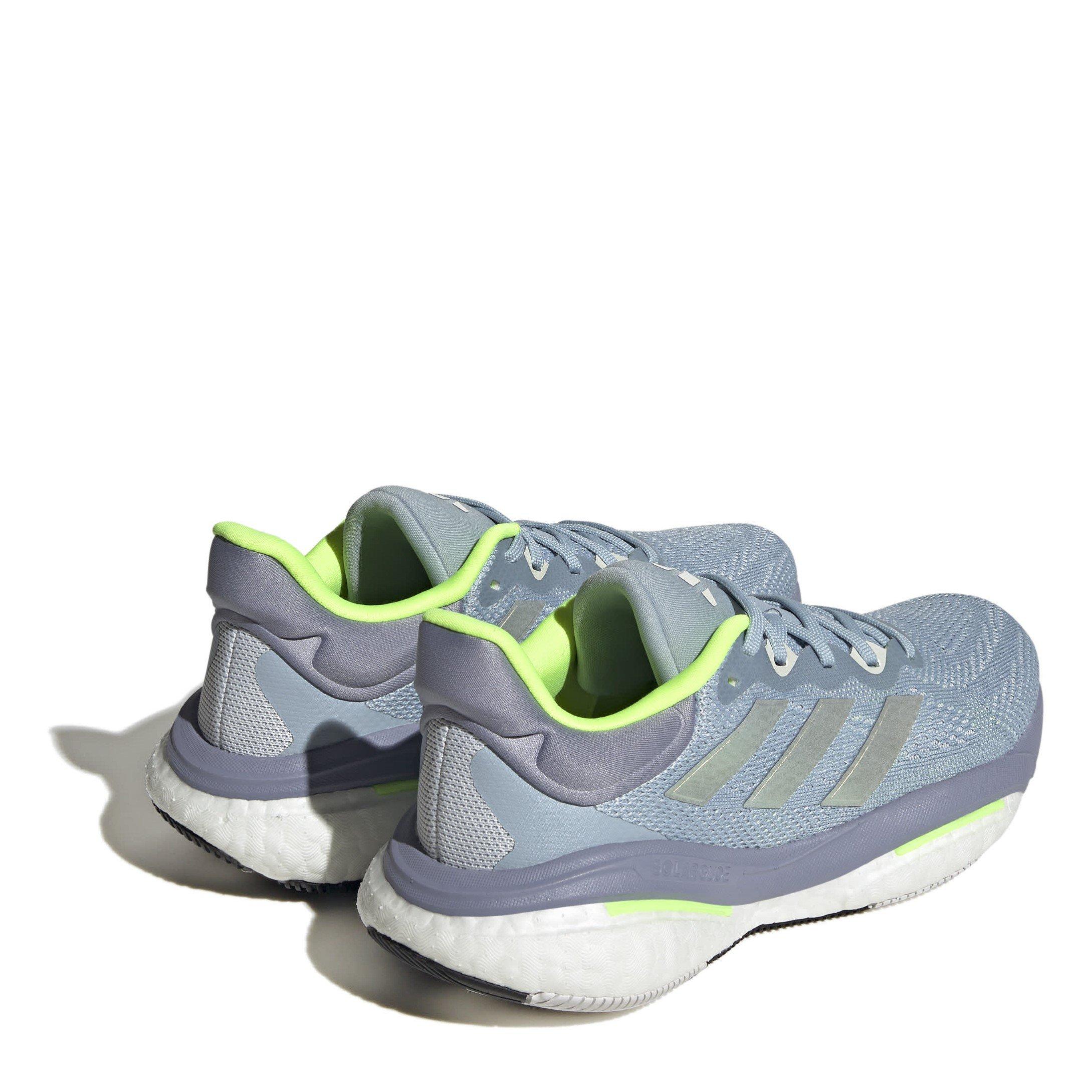 adidas Solarglide 6 Shoes Womens