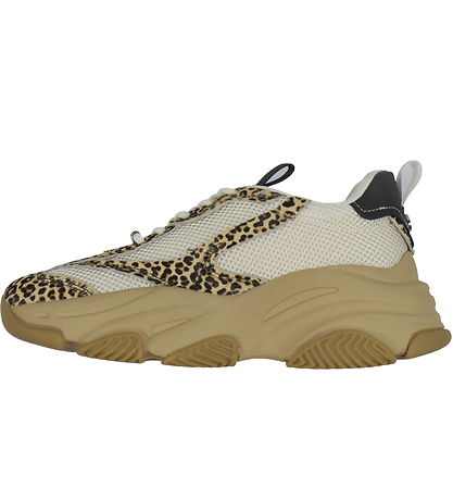 Steven Madden Sko - PossessionL-E - Leopard Multi