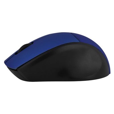 T'nB Miny - souris sans fil - bleu