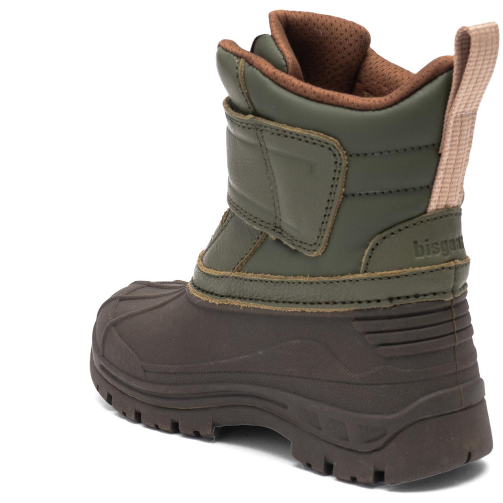 Køb Bisgaard Khaki Pixie Støvle