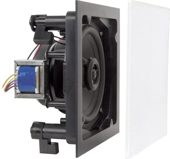 Artsound FL101T (la pièce) Enceintes 100 volts