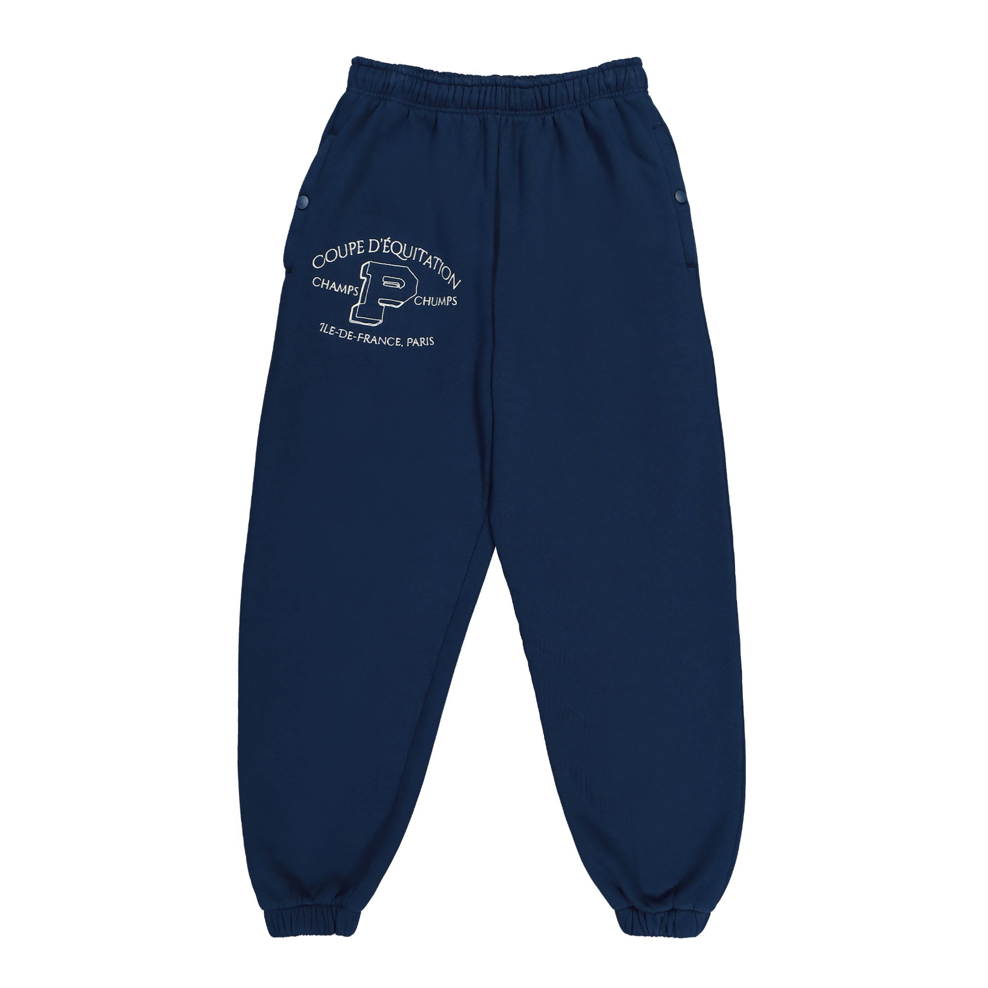 PAL Sporting Goods<br>Coupe Dequitation Pants